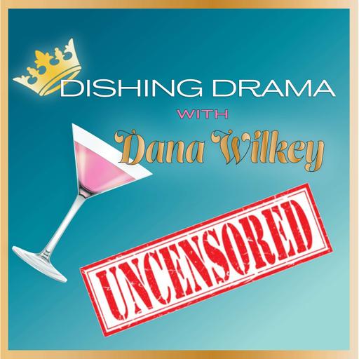 Dorit Kemsley PK Kemsley Kyle Richards Mauricio Umansky Spending Spree Legal Strategy + Lala Kent DMs + Jennifer Fessler West Wilson Ciara Miller Slept Together Bombshell + Louie Ruelas Secret AI RHONJ Account + RHORI Street Tea Kelsey Swanson Brian Ponta