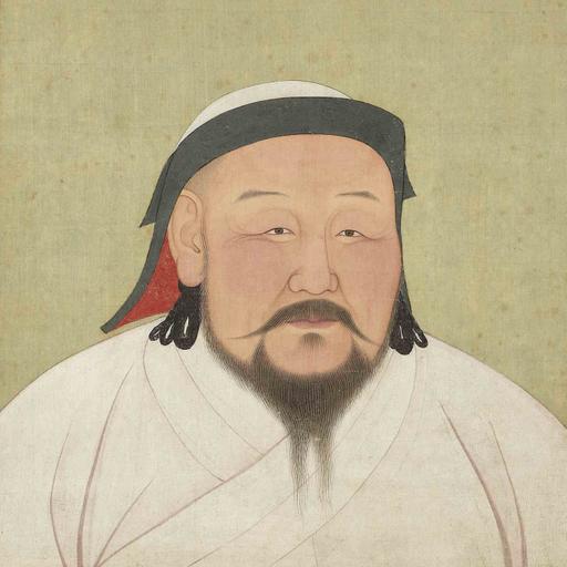 El error en la política monetaria que hizo caer el imperio mongol