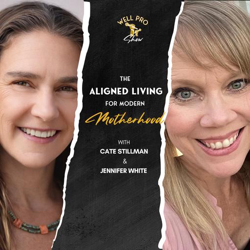 How to Build a Membership Club Around Aligned Motherhood