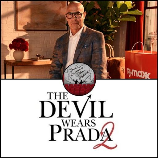 The Devil Wears Prada 2