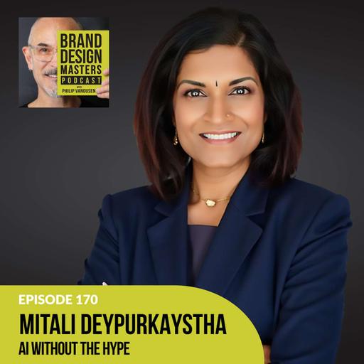 AI Without the Hype: with Mitali Deypurkaystha