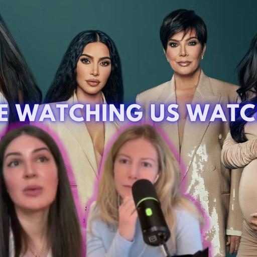 Deconstructing the Kardashians with MJ Corey