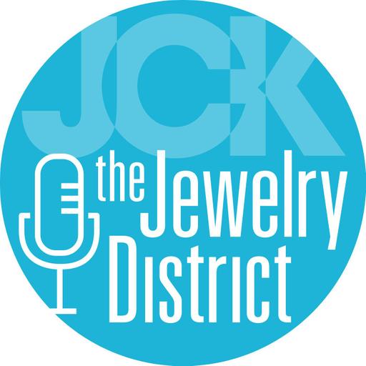 Rebecca Foerster Guests on 'The Jewelry District'