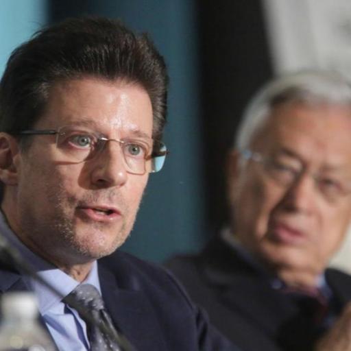 Entrevista a William I. Robinson: sobre el Estado Policial Global y el auge del nuevo fascismo