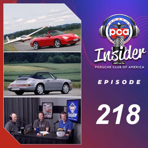 Nathan Merz: Is a 911 Cabriolet the Best Way to Buy Your First Porsche?