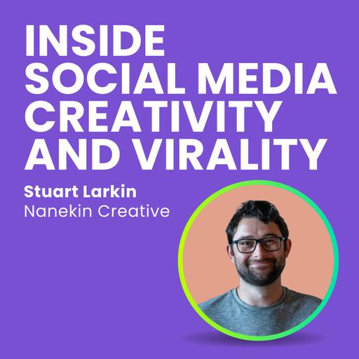 Inside Social Creativity and Virality