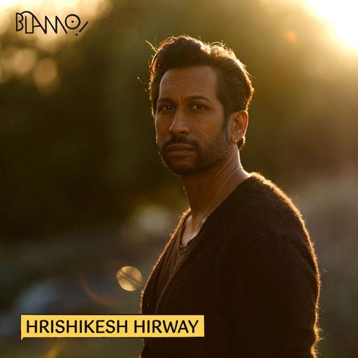 Hrishikesh Hirway and the Perfect Song Myth