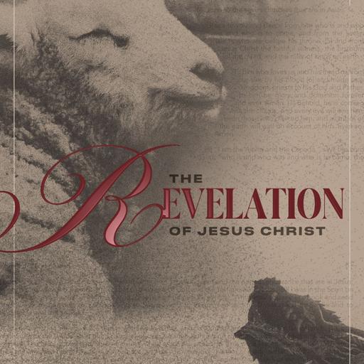 Revelation 22: Final Healing