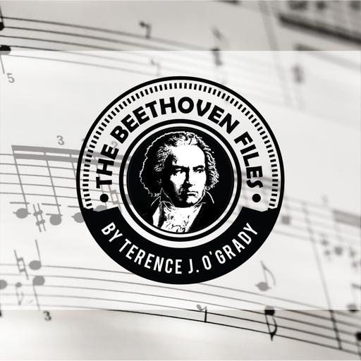 Ep. 57 Beethoven’s String Quartet No. 12 in E-flat Major, Op. 127, and String Quartet No. 15 in A Minor, Op. 132