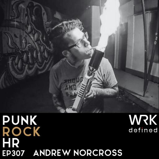 307: The Engineer Who Won't Use AI with Andrew Norcross