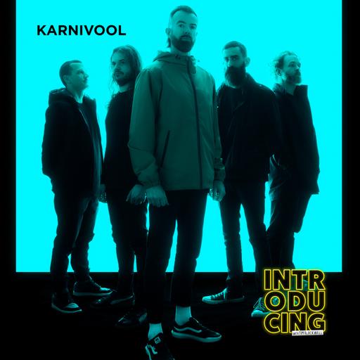 Karnivool