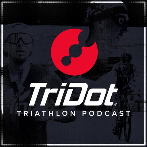 Tackling TriDot Workouts: Runs off the Bike