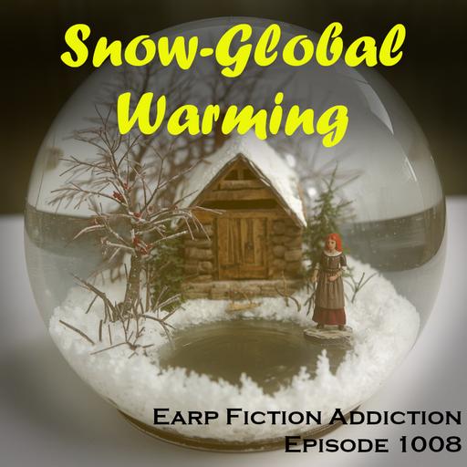 Snow-Global Warming