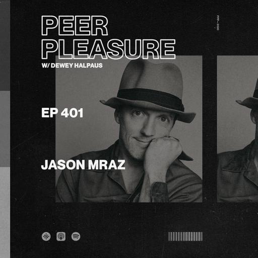 Jason Mraz