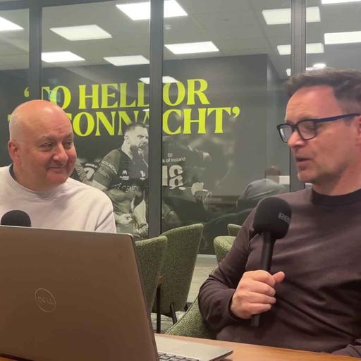 Rugby Podcast Special: More hell for toothless Munster in Connacht