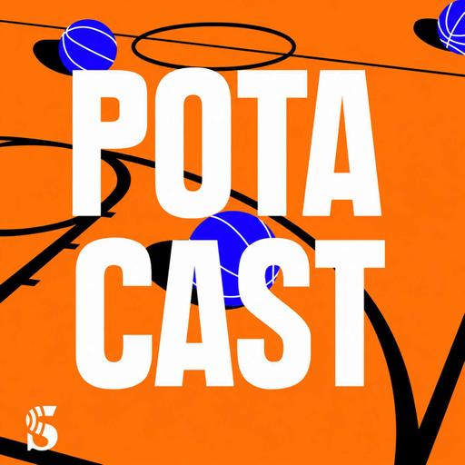 Potacast #657 | Draft Kurası & Play-Off Gündemi