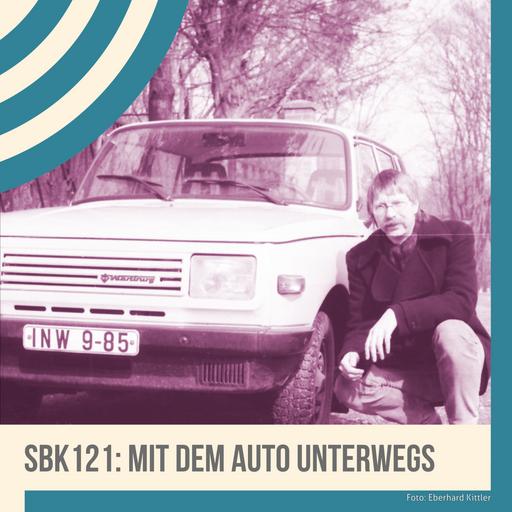 SBK121: Mit dem Auto unterwegs