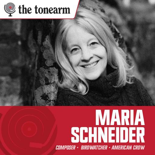 Maria Schneider: Composing in the Age of Curated Rage