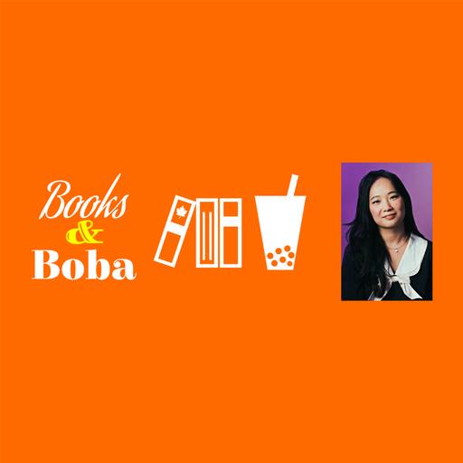 #353 - Author Chat w/ Canwen Xu