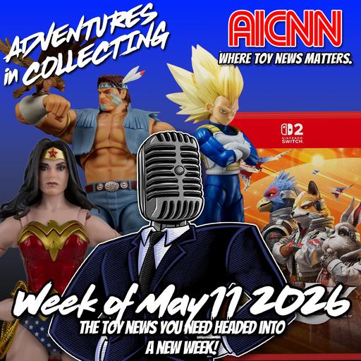 AIC NEWS: Week of May 11th, 2026