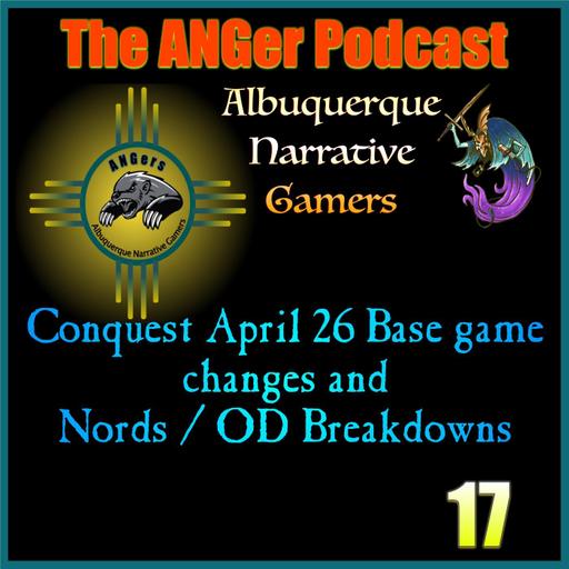All about Conquest and recent update