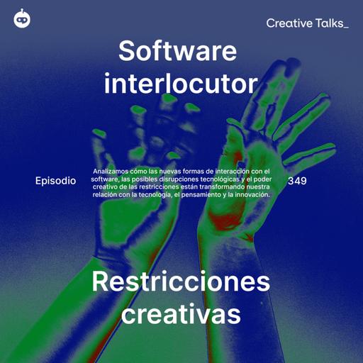 Temp. 12 Ep.349 - Escribir y pensar