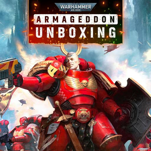 Episode 350: Armageddon Unboxed!