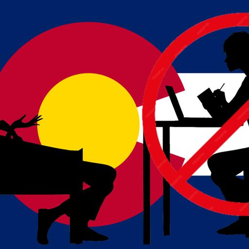522 - Free Speech in Colorado