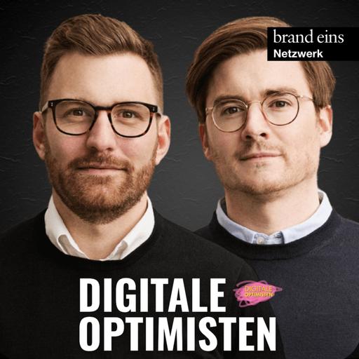 Unicorn Ideas: Apple nach Tim Cook, Der Fluch mit LinkedIn, AI Musik auf dem Vormarsch