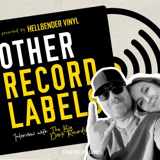 The Big Dark Records - (Record Label Interview)