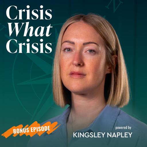 ESTHER GHEY'S CRISIS COMPASS
