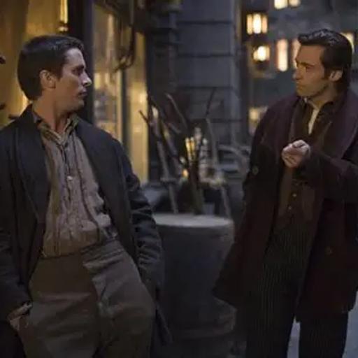 The Prestige