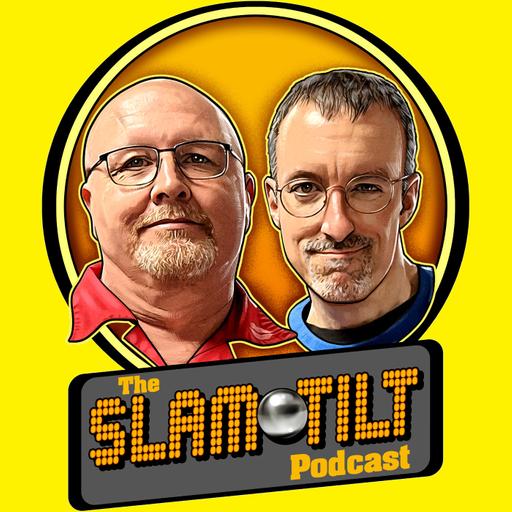 Episode 268 – Le Grand 8