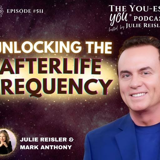 Unlocking The Afterlife Frequency