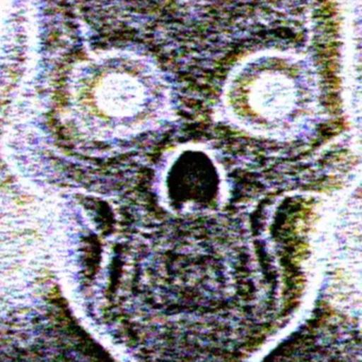SCP-2675 │ The Cradle │ Keter │ Radioactive/Teleportation SCP