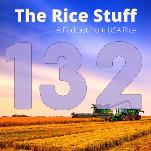 #132 Making the Market: The Story of Rice Futures