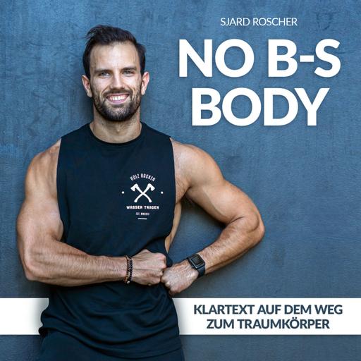 Episode 429: Booty-Aufbau wissenschaftlich erklärt: So trainierst du endlich richtig | Ep. 429