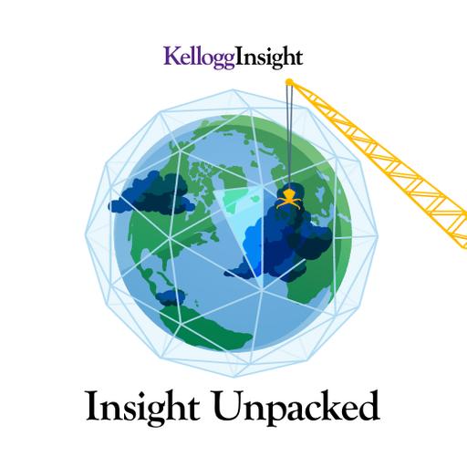 Insight Unpacked S3E2 | Why Companies Can't Keep Their Climate Commitments