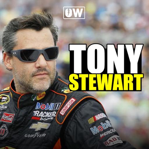 Tony Stewart Finally Opens Up About Leaving NASCAR