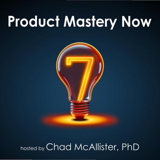 591: Train your mental fitness to improve your performance as a product manager – with Simon Jeffries