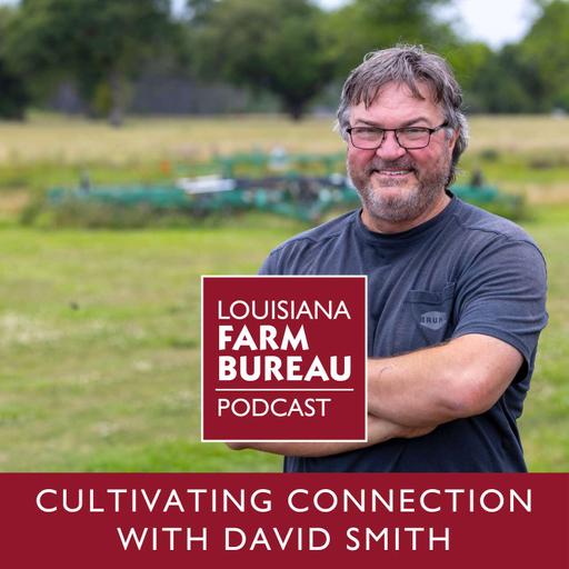 Cultivating Connection with David Smith