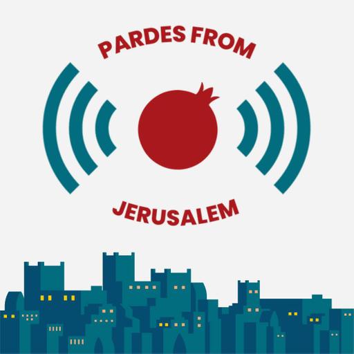 Bamidbar 5786: Jerusalem Together