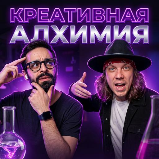 Креативная алхимия эпизод 1