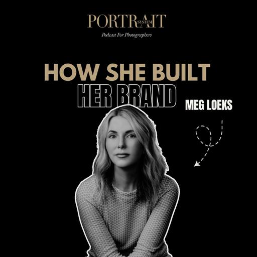 How Meg Loeks Built a Photography Business Around Family, Art, and Education