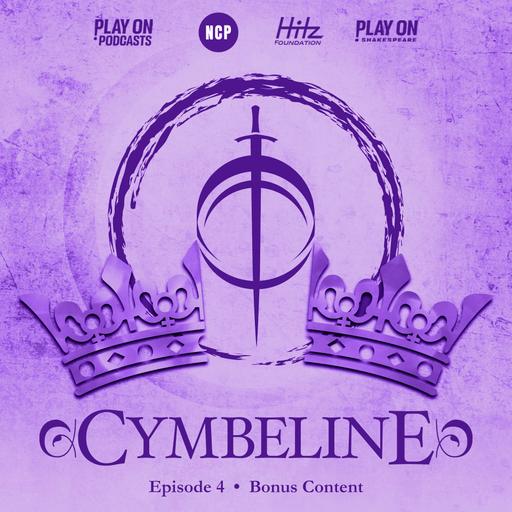 Cymbeline - Bonus Content Episode 4 - Audio Engineer Larry Walsh - Pt. 2
