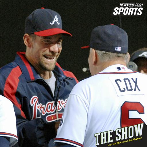 What Will Yankees, Mets Do At The Trade Deadline? + John Smoltz Honors Bobby Cox