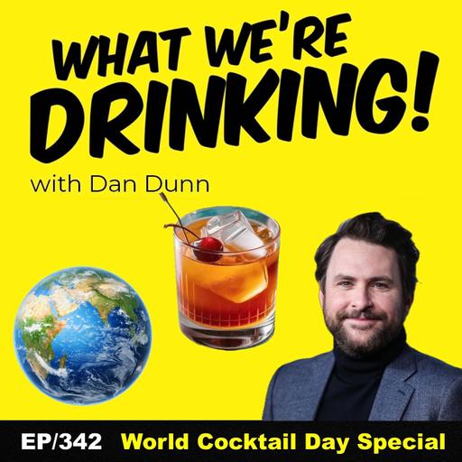 World Cocktail Day Special EP|342