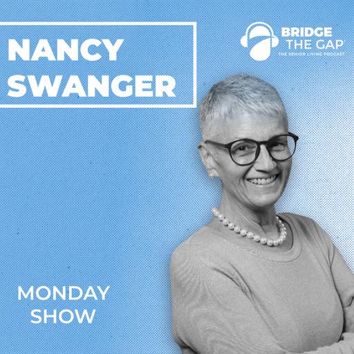 How to Build the Future of Senior Living Talent | Nancy Swanger