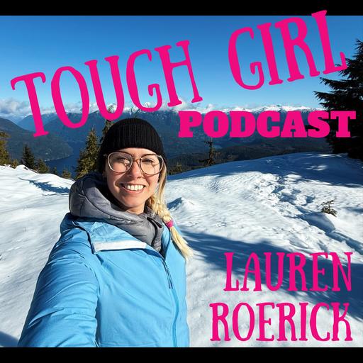 Lauren Roerick "Longway" – Thru-Hiking the World: PCT, HexaTrek & Te Araroa