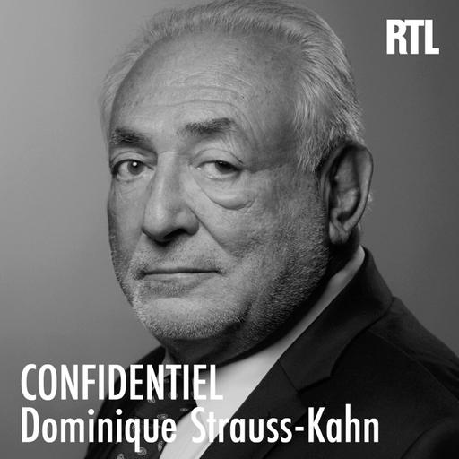 Dominique Strauss-Kahn, les deux vies de DSK